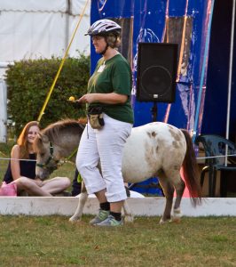 Höchste Konzentration jetzt!